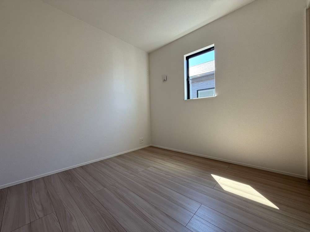 豊川市本野町01期　全4棟　5号棟 画像13