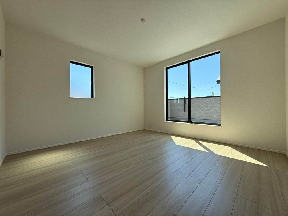 豊川市本野町01期　全4棟　5号棟 画像14