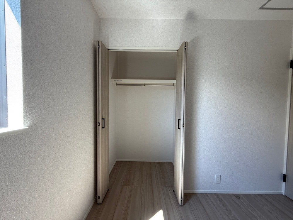 豊川市本野町01期　全4棟　5号棟 画像15