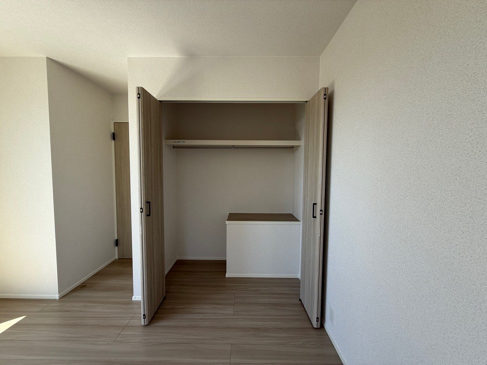 豊川市本野町01期　全4棟　5号棟 画像16