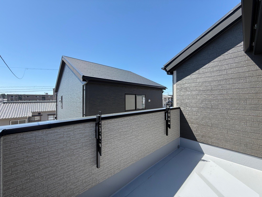 豊川市本野町01期　全4棟　5号棟 画像17