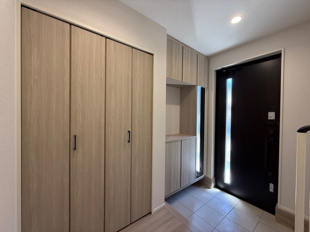 豊川市本野町01期　全4棟　5号棟 画像18