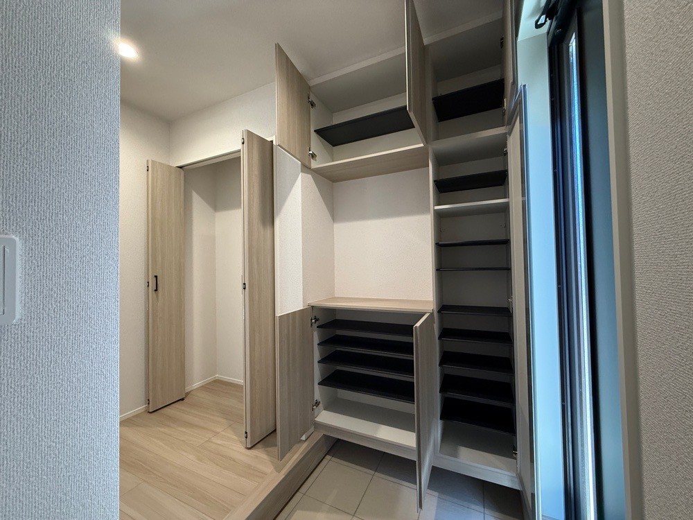 豊川市本野町01期　全4棟　5号棟 画像19