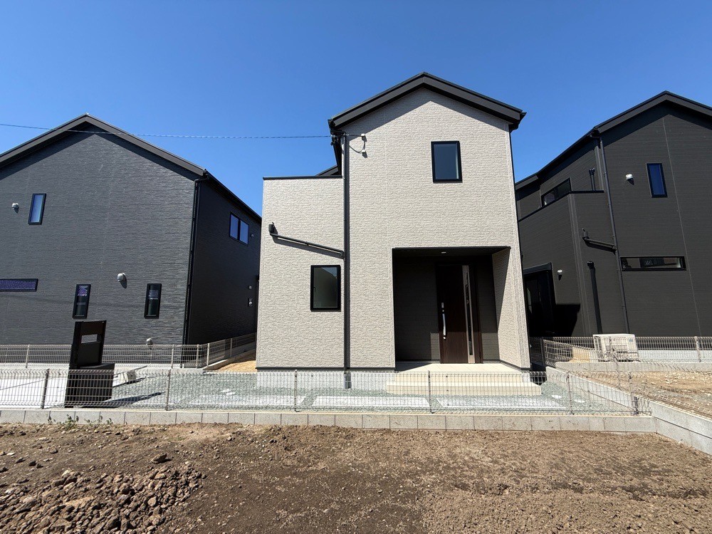 豊川市本野町01期　全4棟　5号棟 画像20