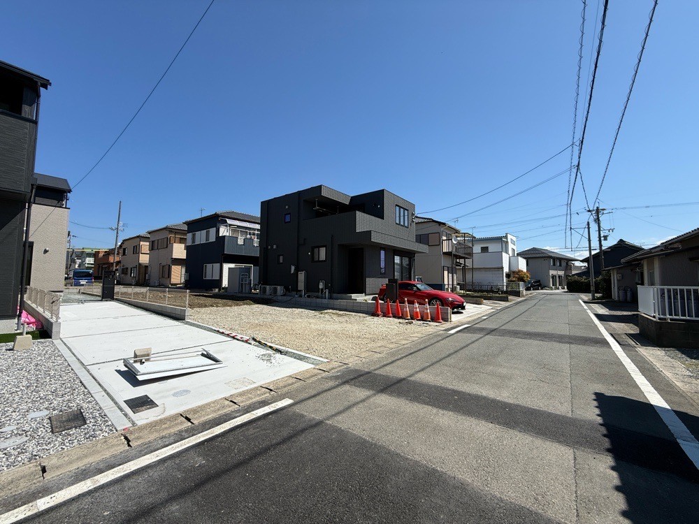 豊川市本野町01期　全4棟　5号棟 画像21