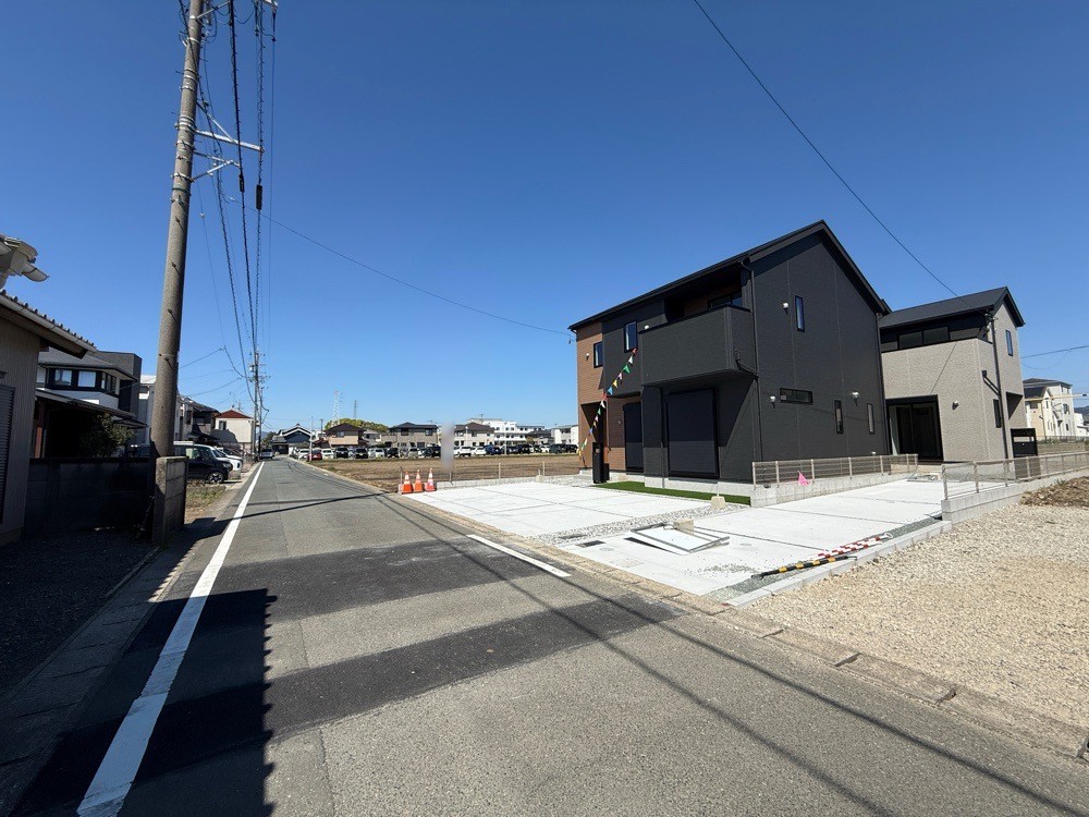 豊川市本野町01期　全4棟　5号棟 画像22