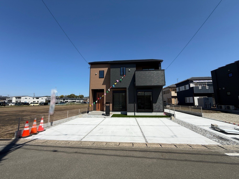 豊川市本野町01期　全4棟　6号棟 画像20