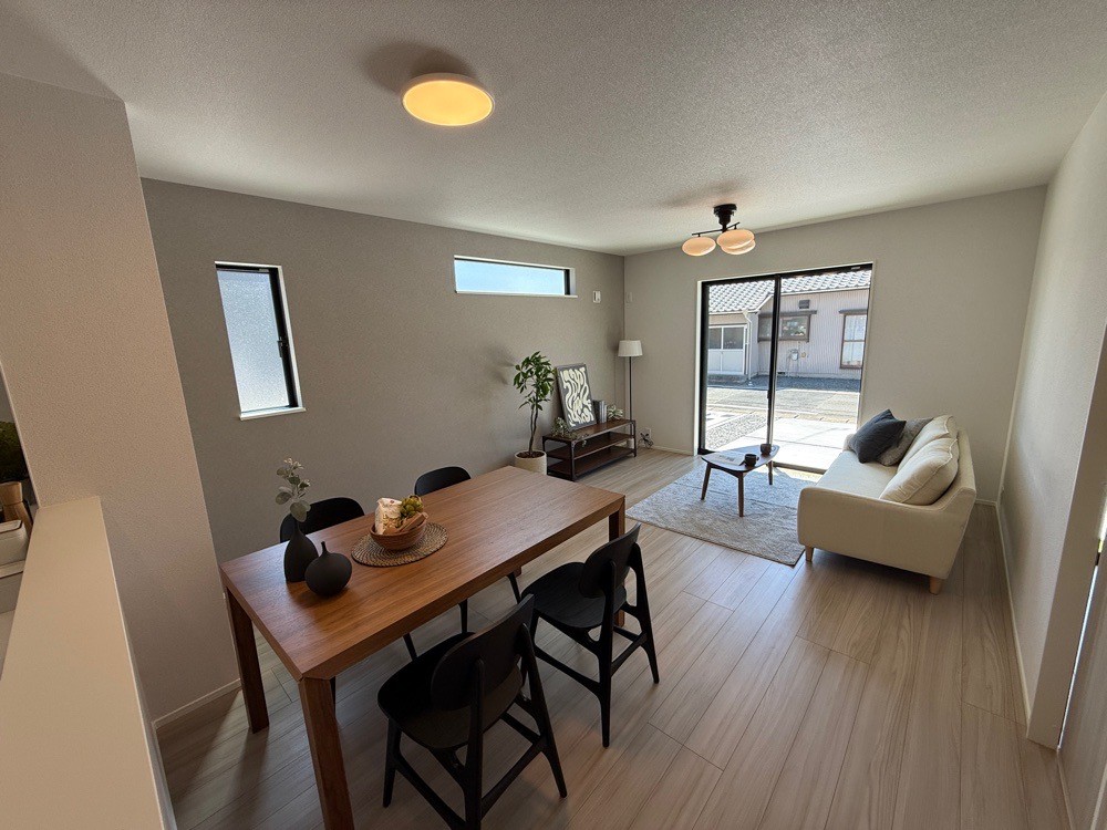 豊川市本野町01期　全4棟　6号棟 画像4