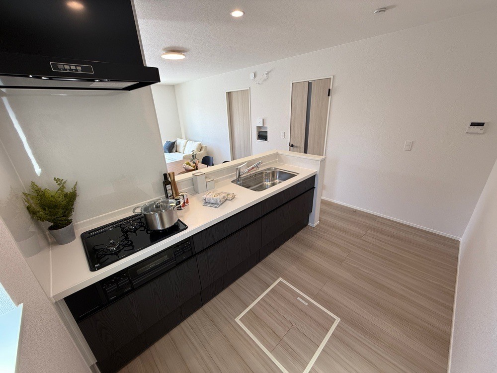 豊川市本野町01期　全4棟　6号棟 画像6