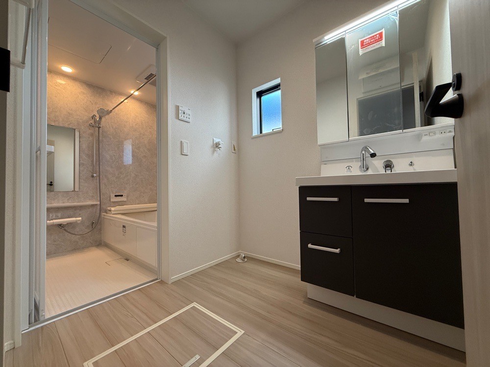 豊川市本野町01期　全4棟　6号棟 画像8