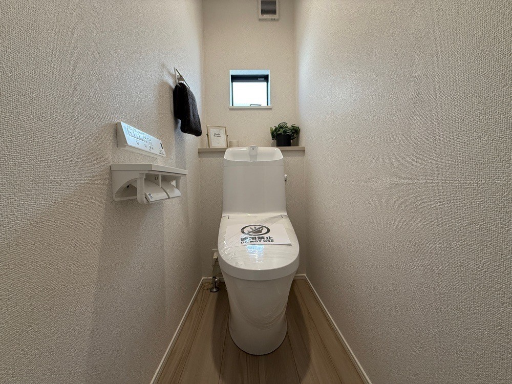 豊川市本野町01期　全4棟　6号棟 画像9