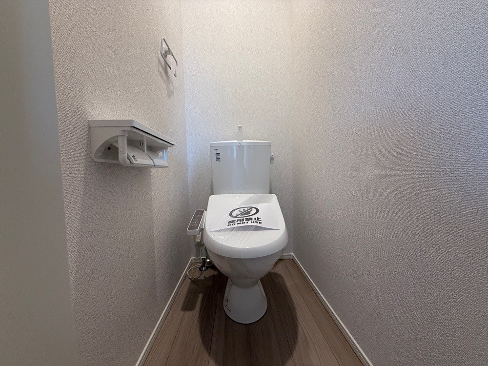 豊川市本野町01期　全4棟　6号棟 画像10