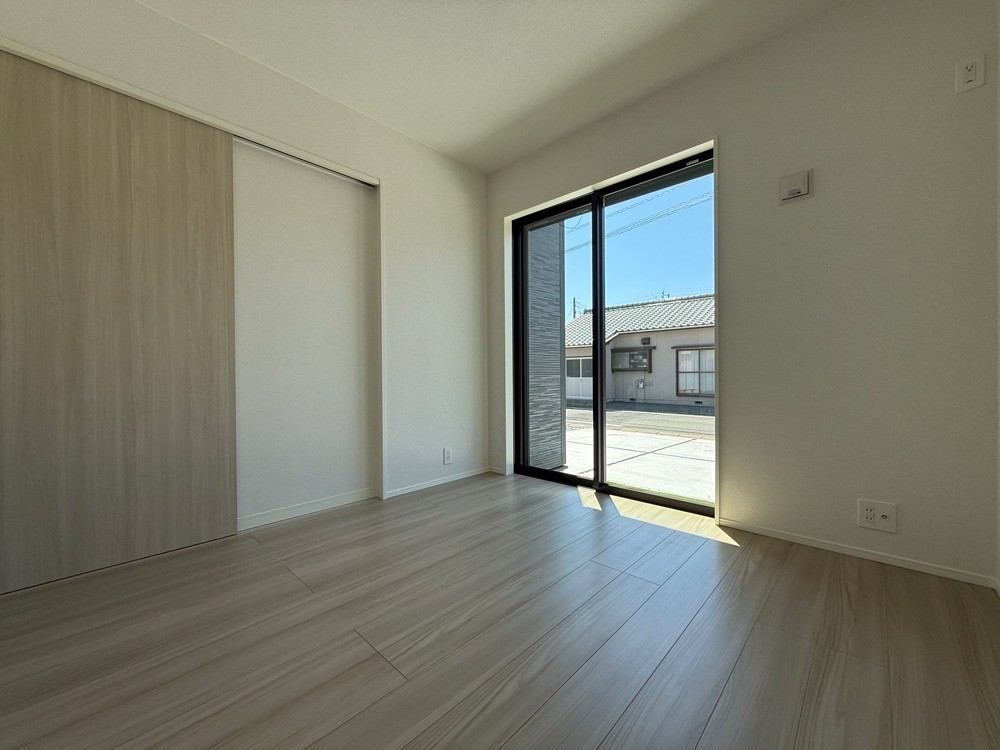 豊川市本野町01期　全4棟　6号棟 画像11