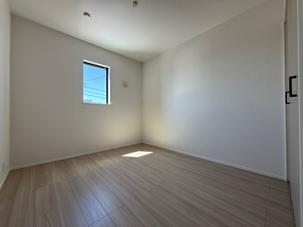 豊川市本野町01期　全4棟　6号棟 画像12