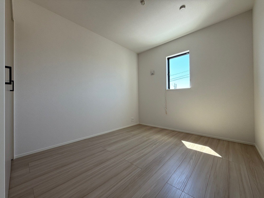 豊川市本野町01期　全4棟　6号棟 画像13