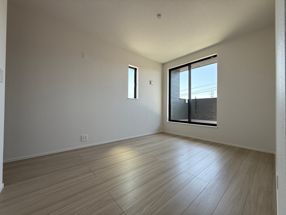 豊川市本野町01期　全4棟　6号棟 画像14