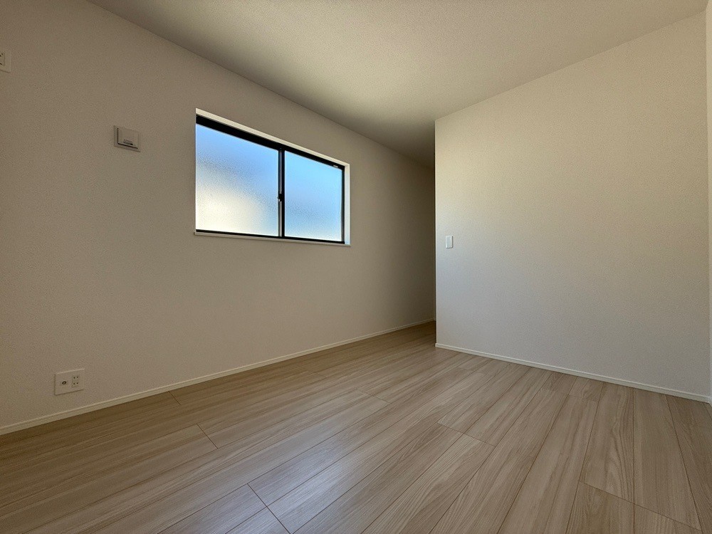 豊川市本野町01期　全4棟　6号棟 画像15