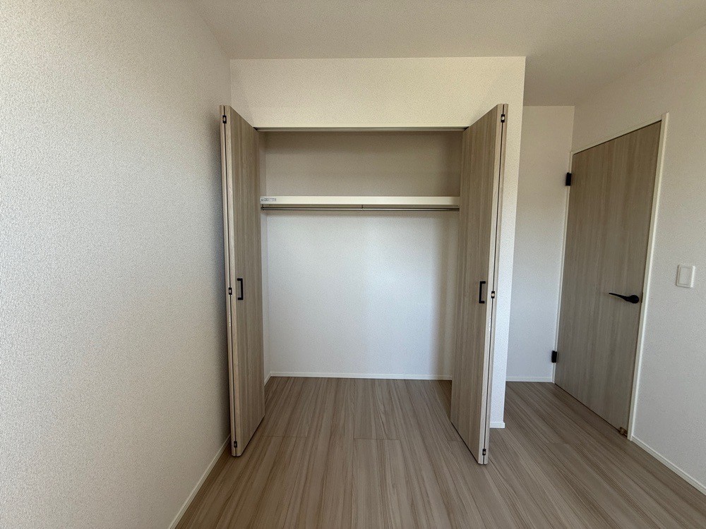 豊川市本野町01期　全4棟　6号棟 画像16