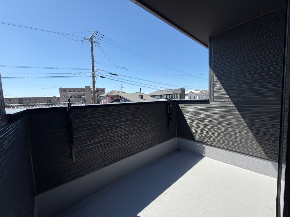 豊川市本野町01期　全4棟　6号棟 画像17