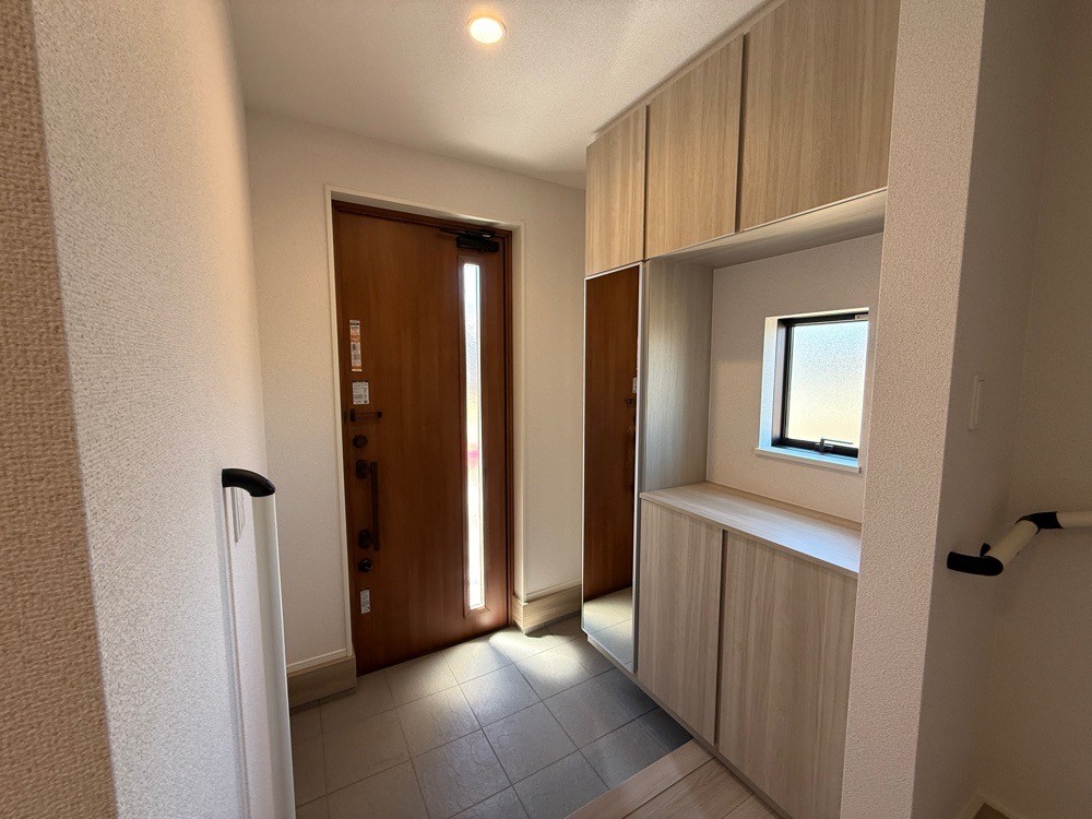 豊川市本野町01期　全4棟　6号棟 画像18