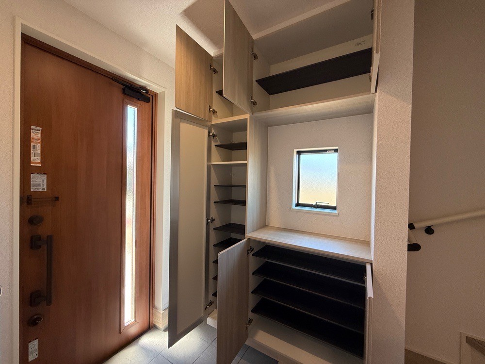 豊川市本野町01期　全4棟　6号棟 画像19