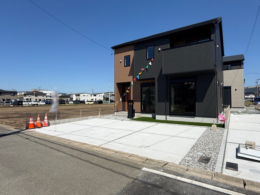 豊川市本野町01期　全4棟　6号棟 画像20