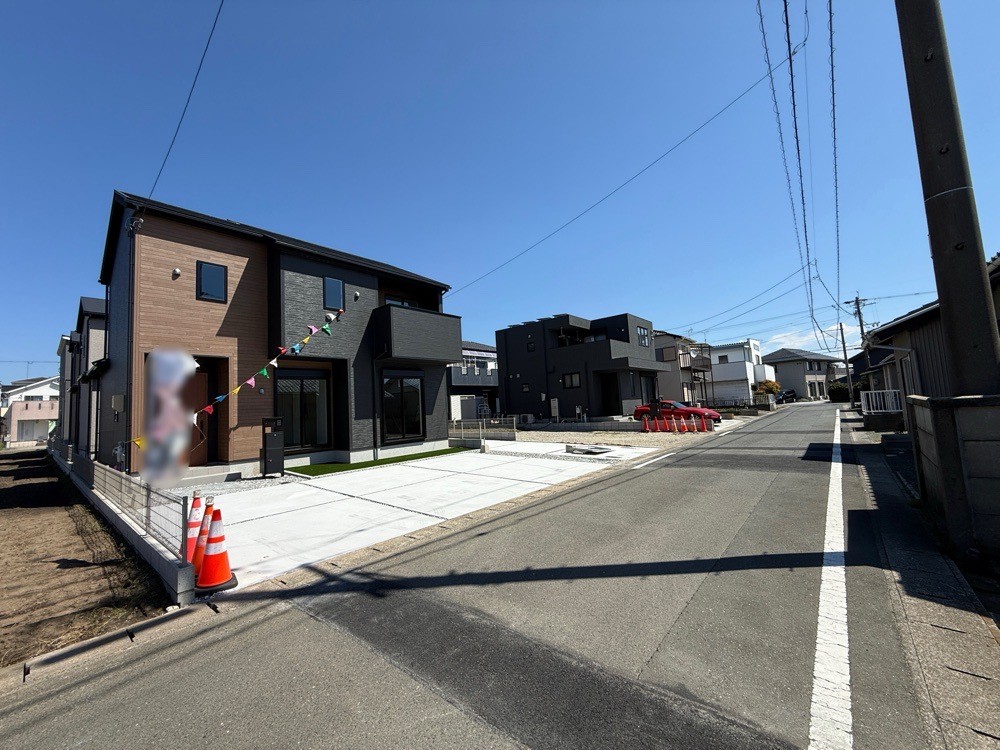 豊川市本野町01期　全4棟　6号棟 画像21