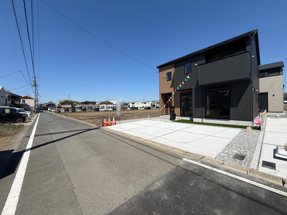 豊川市本野町01期　全4棟　6号棟 画像22