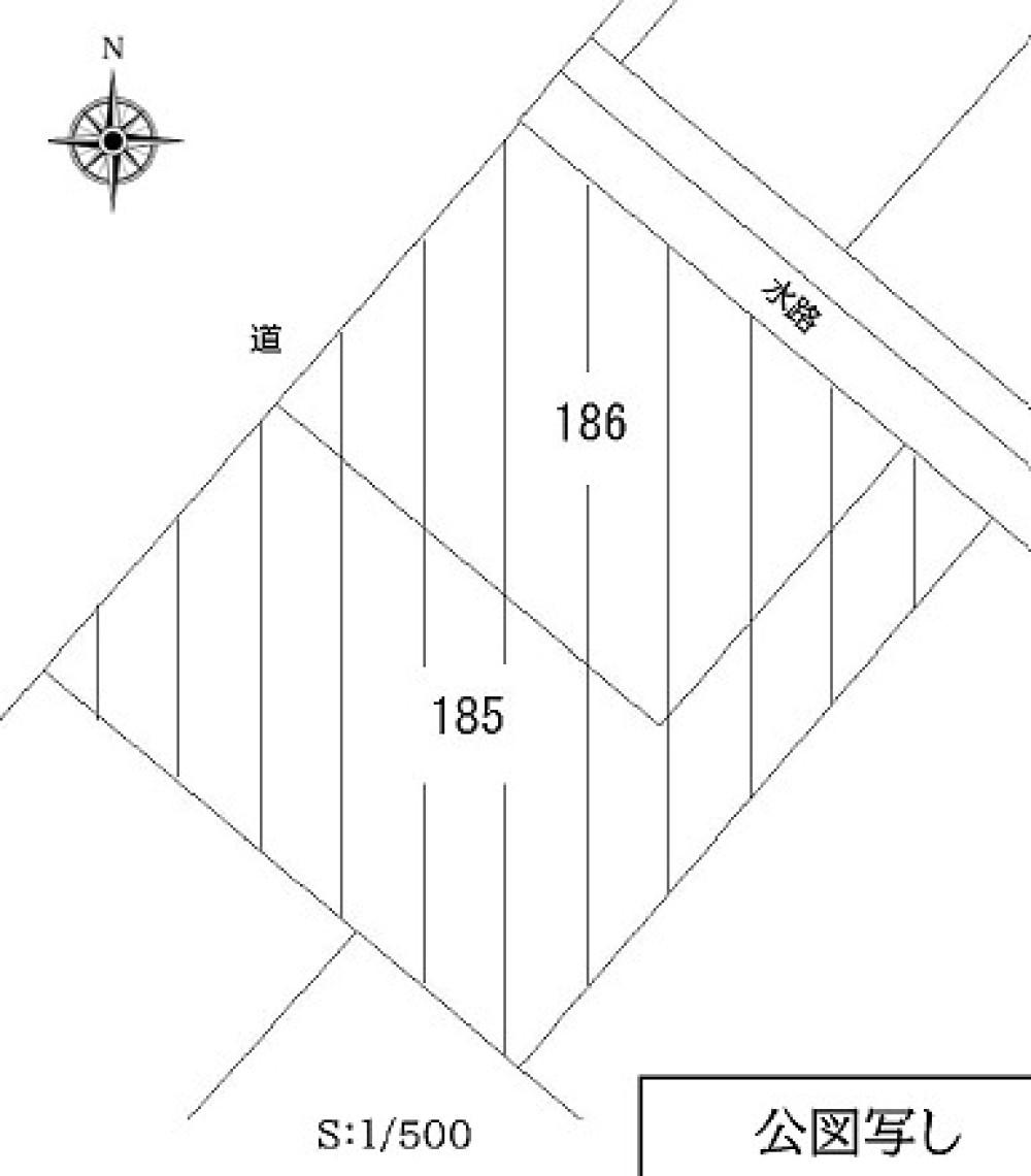 西尾市一色町 画像1