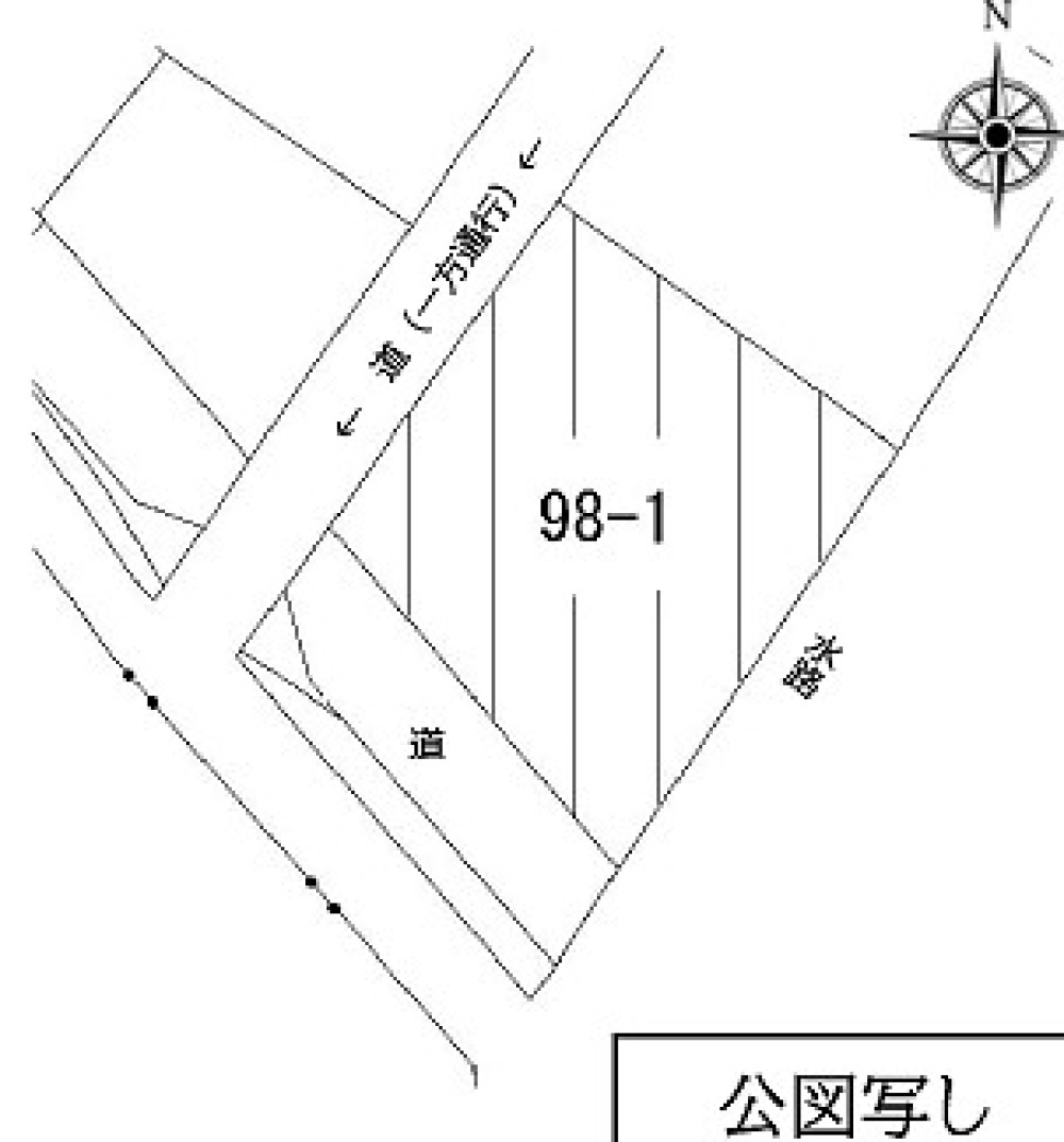 西尾市一色町 画像1