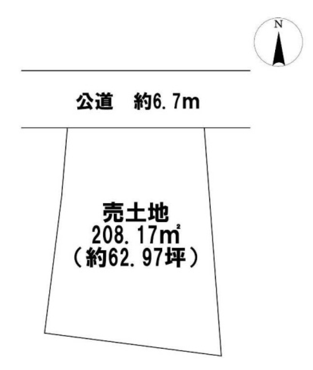 一宮市木曽川町 画像1