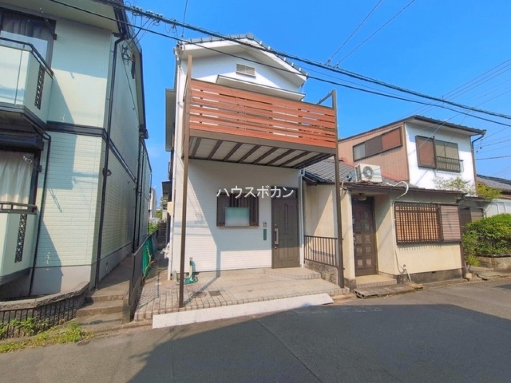 名古屋市中村区中村本町四丁目 画像4