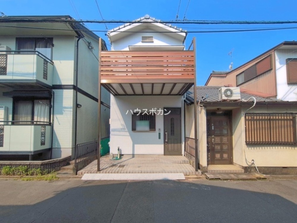 名古屋市中村区中村本町四丁目 画像3