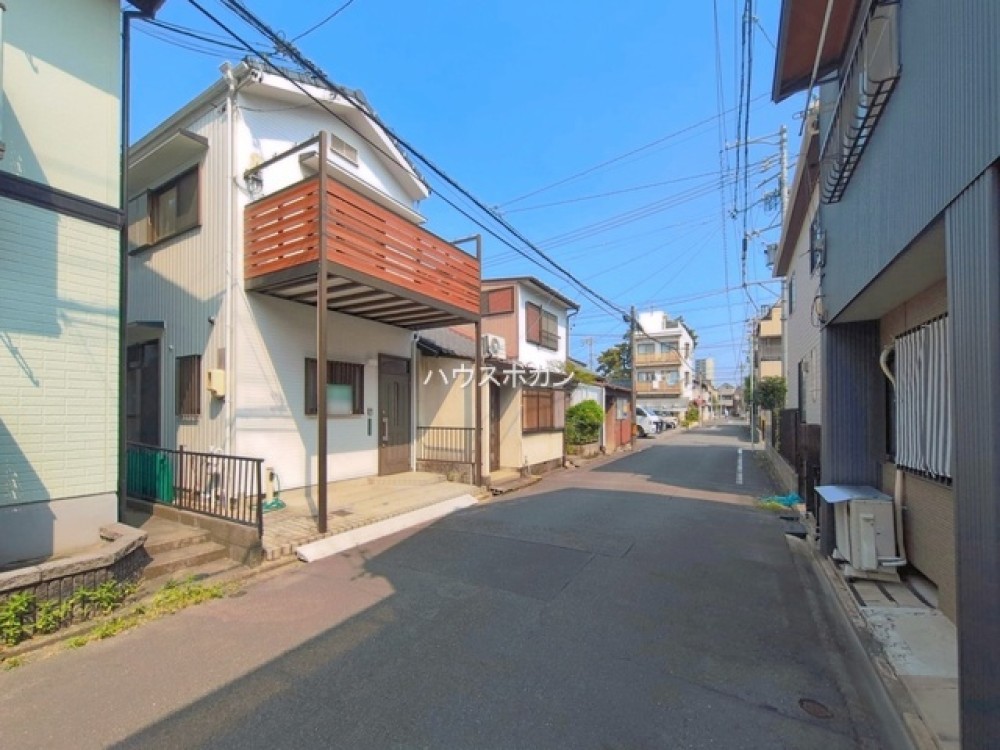 名古屋市中村区中村本町四丁目 画像5