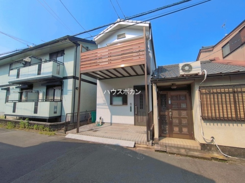 名古屋市中村区中村本町四丁目 画像4