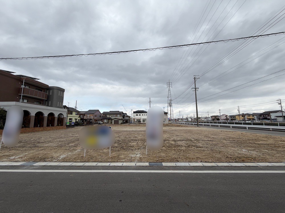 高浜市小池町　全5区画　C区画 画像2