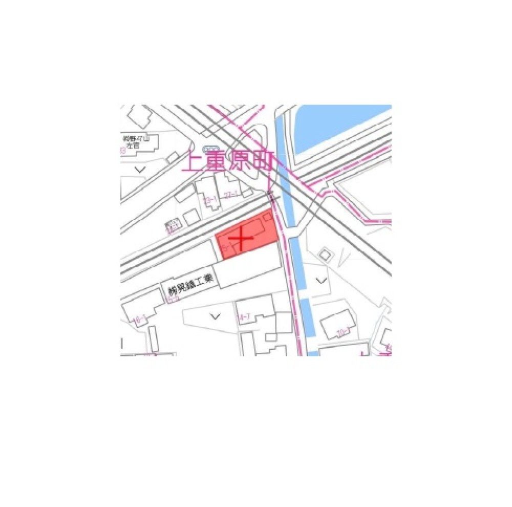 知立市上重原町 画像1