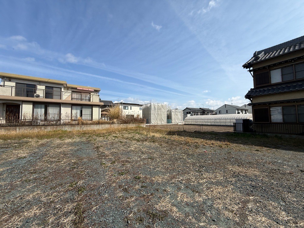 豊川市大崎町　C区画 画像5