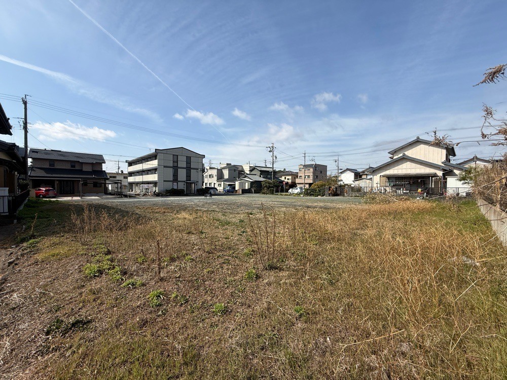 豊川市大崎町　C区画 画像4