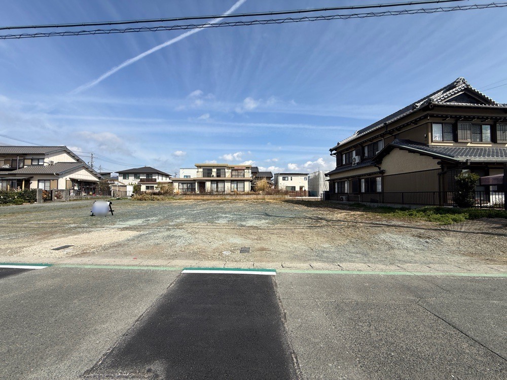 豊川市大崎町　C区画 画像4