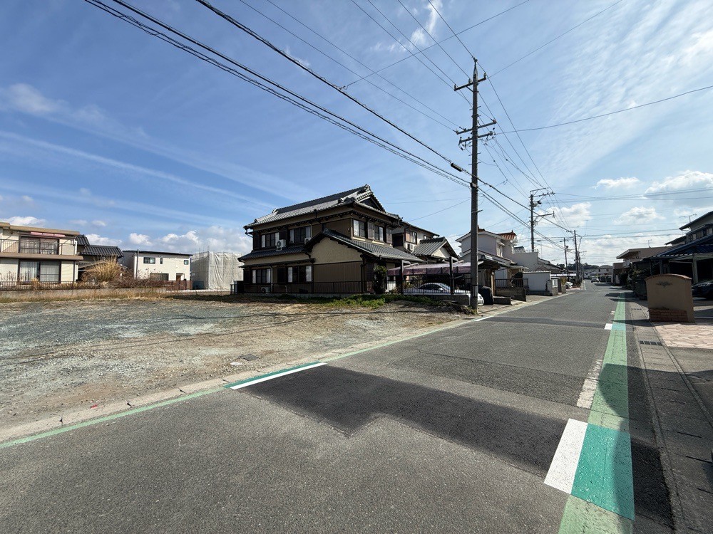 豊川市大崎町　C区画 画像5