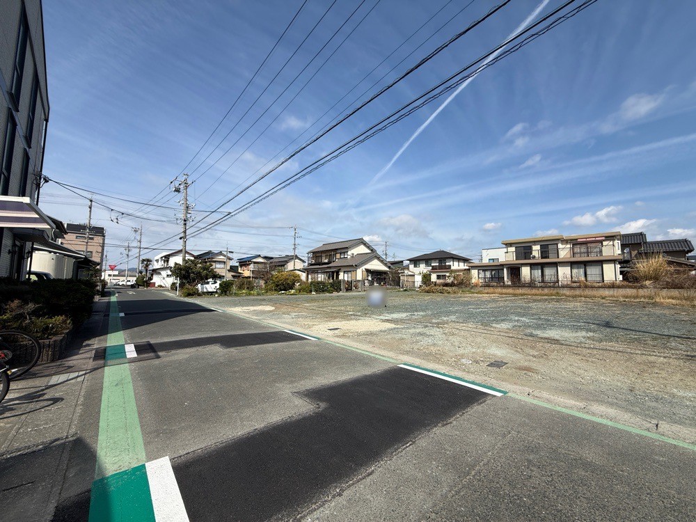 豊川市大崎町　C区画 画像6