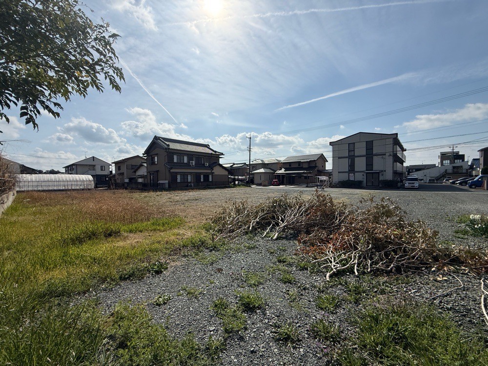 豊川市大崎町　D区画 画像4