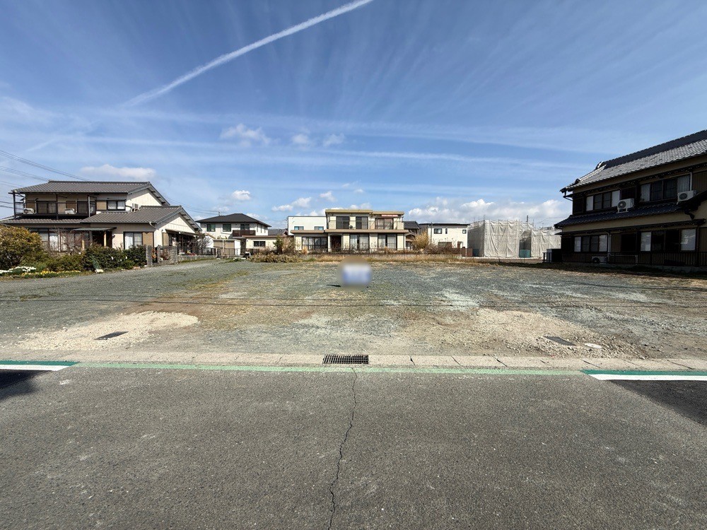 豊川市大崎町　D区画 画像4