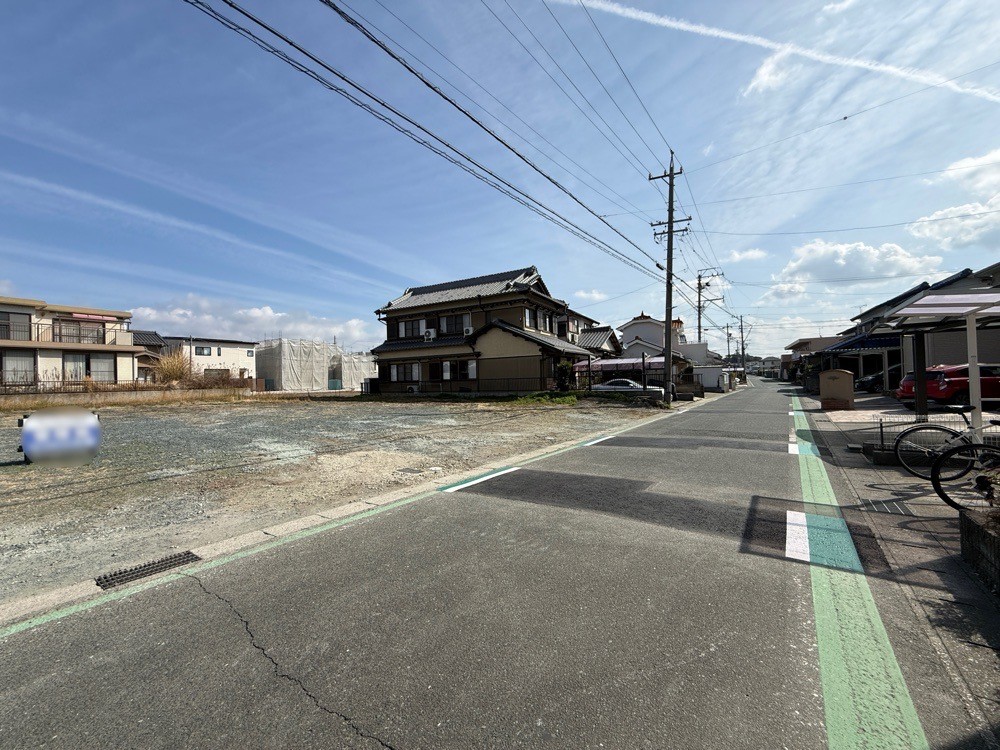 豊川市大崎町　D区画 画像5