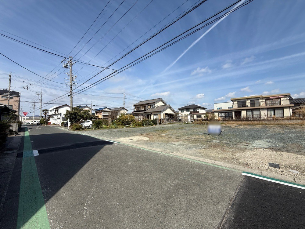 豊川市大崎町　D区画 画像6