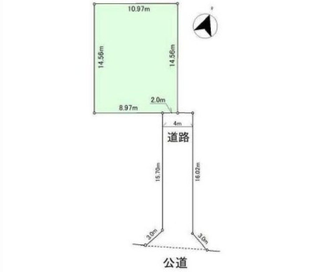 豊川市松風町 画像1