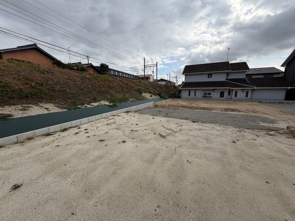 高浜市二池町　全4区画　A号地 画像2