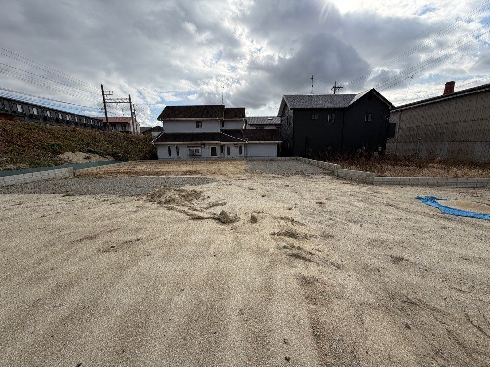 高浜市二池町　全4区画　B号地 画像3