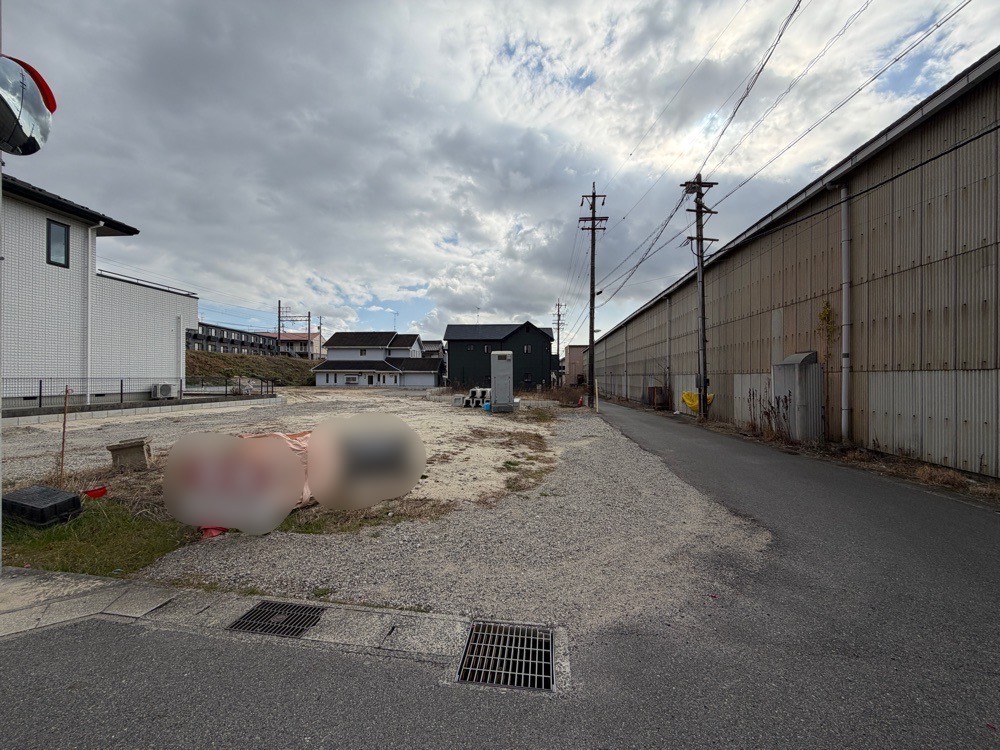 高浜市二池町　全4区画　C号地 画像3